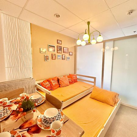 3 Smart Condominium In Cagayan De Oro City Εξωτερικό φωτογραφία