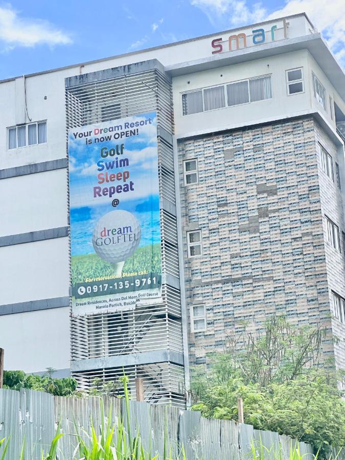 3 Smart Condominium In Cagayan De Oro City Εξωτερικό φωτογραφία