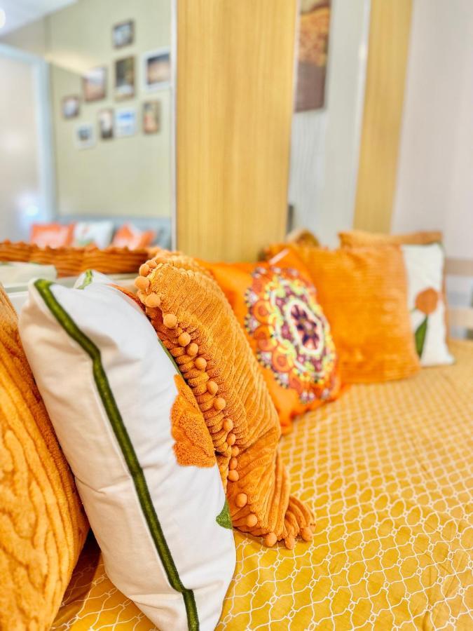 3 Smart Condominium In Cagayan De Oro City Εξωτερικό φωτογραφία