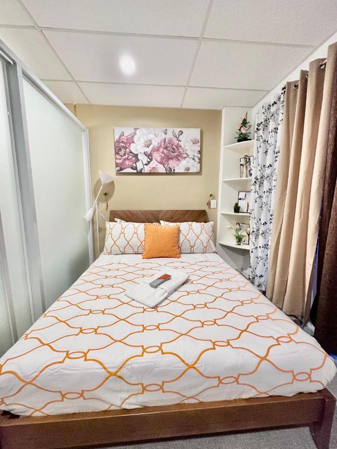 3 Smart Condominium In Cagayan De Oro City Εξωτερικό φωτογραφία