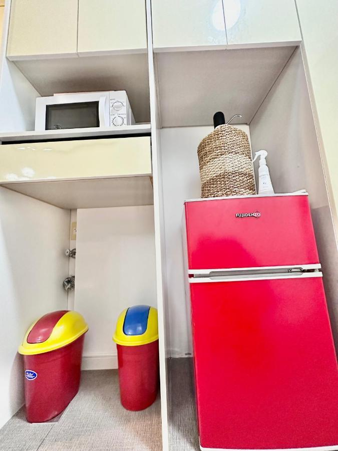 3 Smart Condominium In Cagayan De Oro City Εξωτερικό φωτογραφία