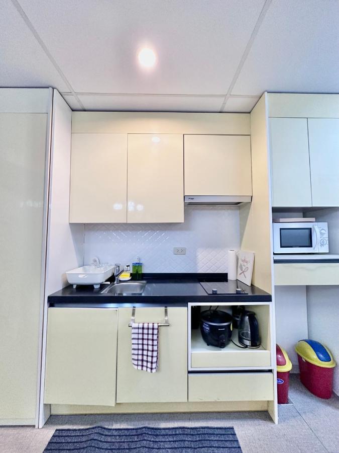 3 Smart Condominium In Cagayan De Oro City Εξωτερικό φωτογραφία