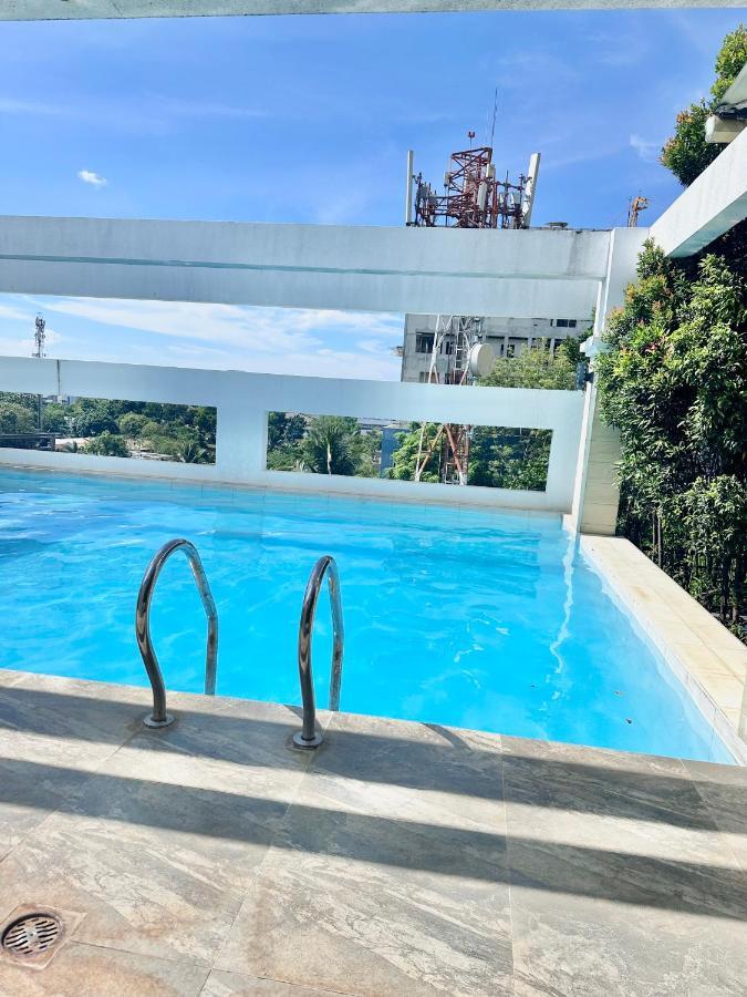 3 Smart Condominium In Cagayan De Oro City Εξωτερικό φωτογραφία