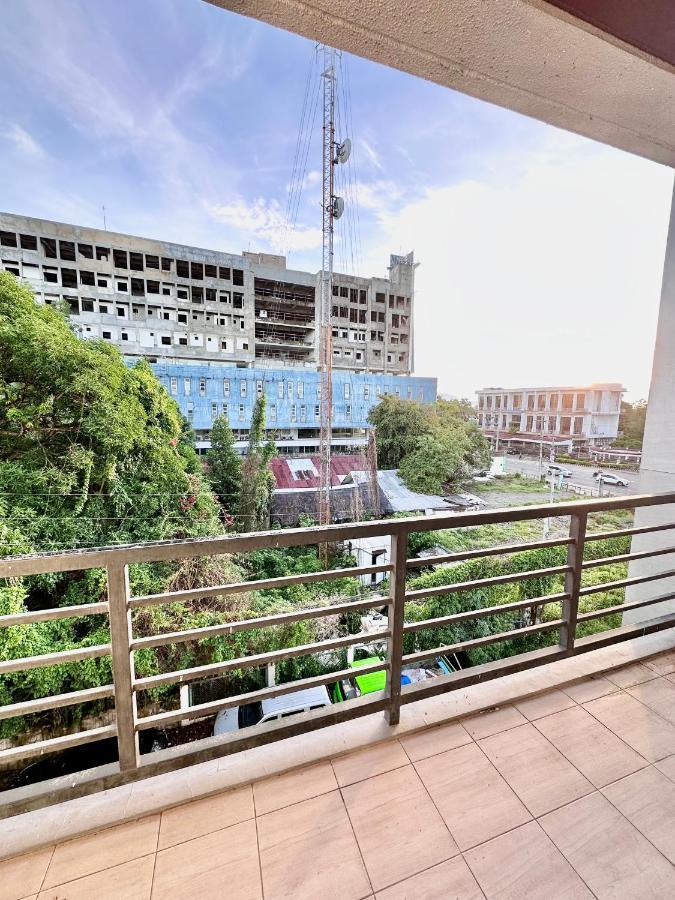 3 Smart Condominium In Cagayan De Oro City Εξωτερικό φωτογραφία