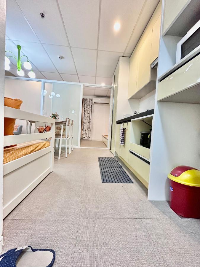 3 Smart Condominium In Cagayan De Oro City Εξωτερικό φωτογραφία