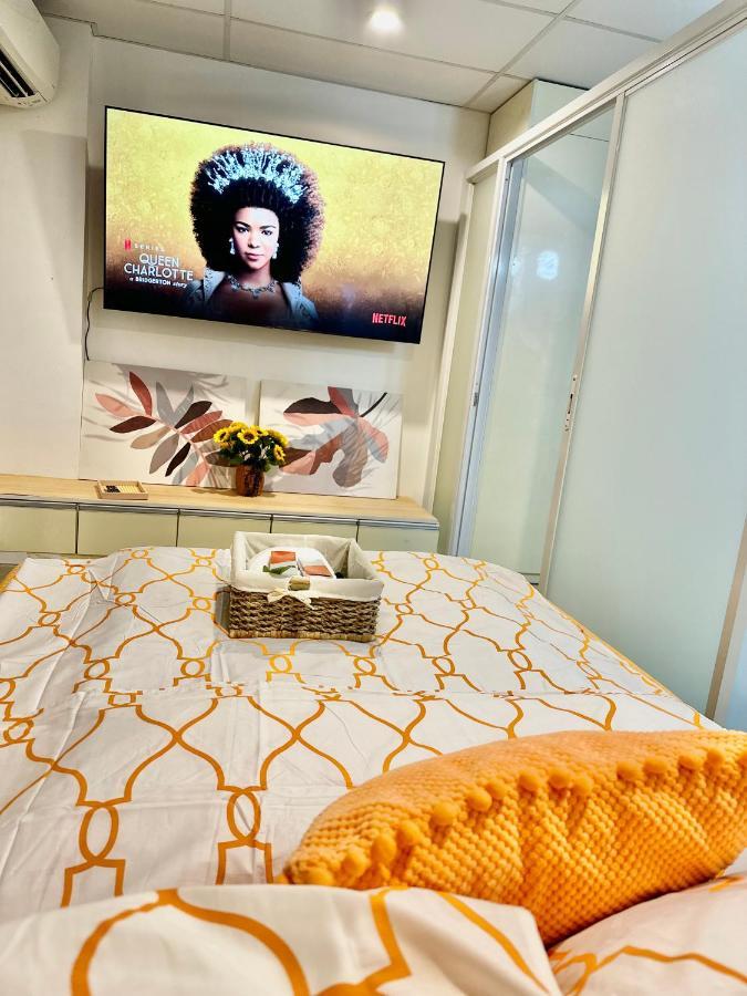 3 Smart Condominium In Cagayan De Oro City Εξωτερικό φωτογραφία