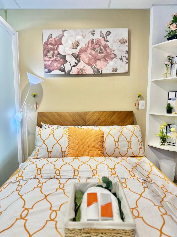 3 Smart Condominium In Cagayan De Oro City Εξωτερικό φωτογραφία