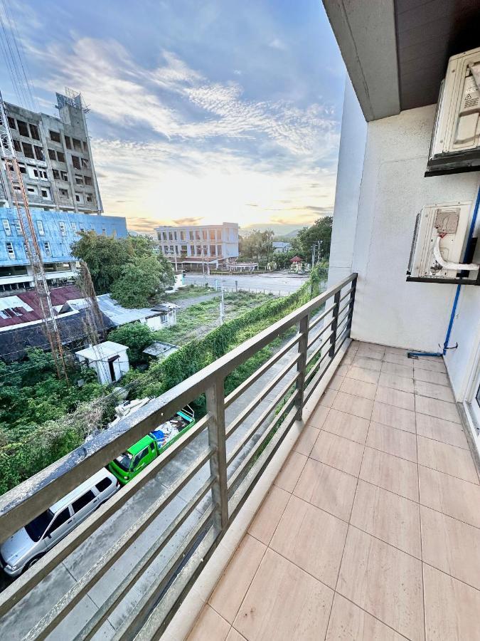 3 Smart Condominium In Cagayan De Oro City Εξωτερικό φωτογραφία