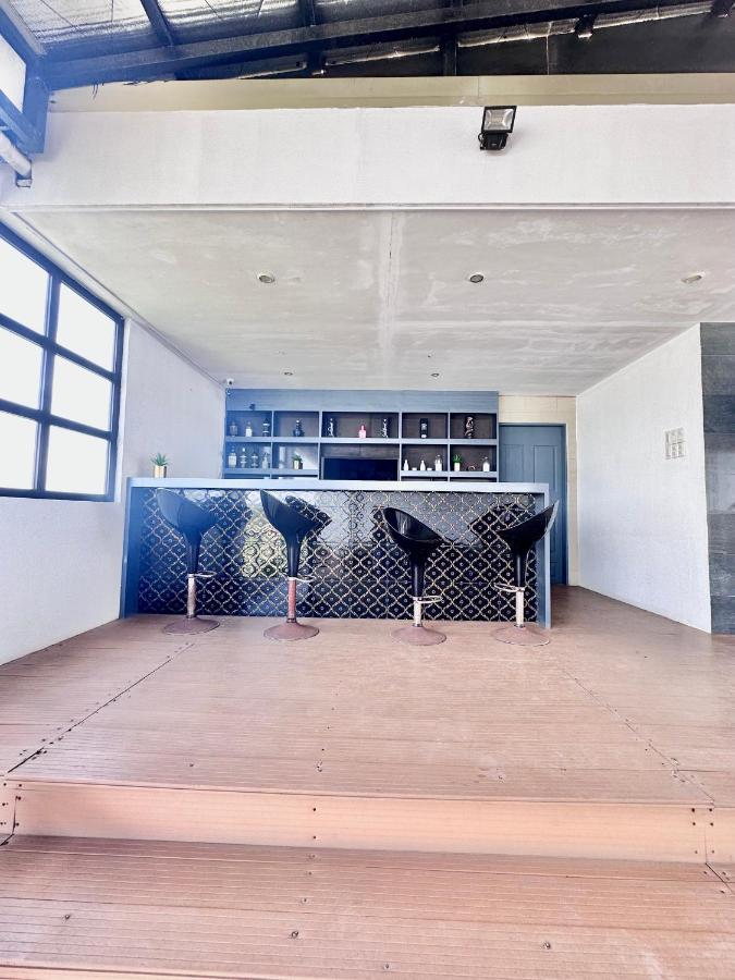 3 Smart Condominium In Cagayan De Oro City Εξωτερικό φωτογραφία
