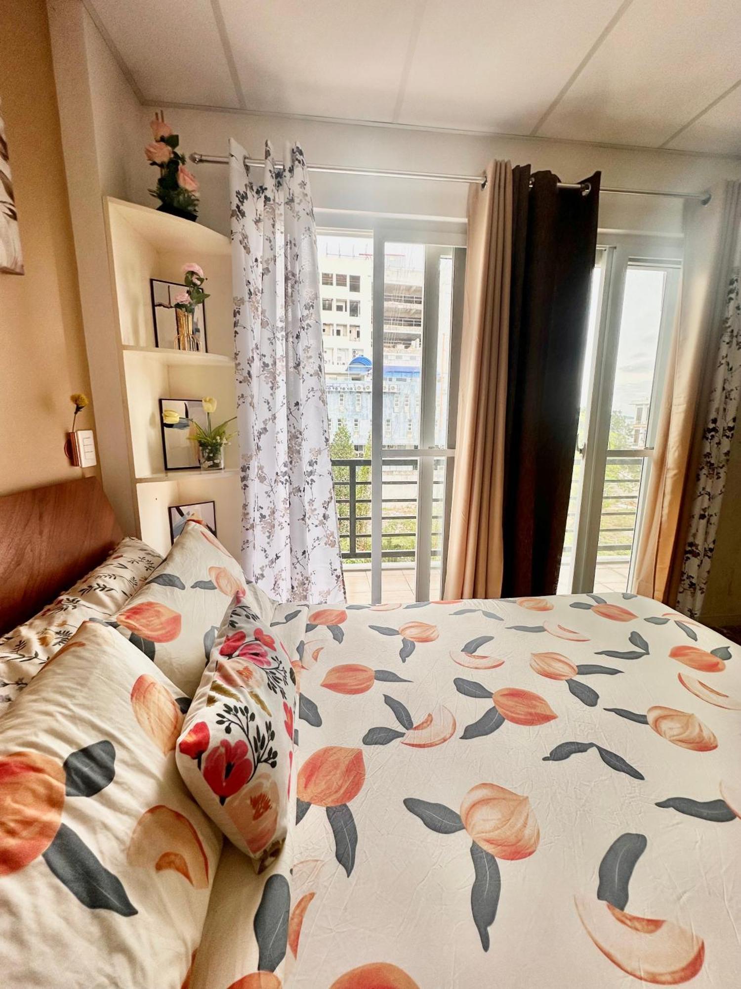 3 Smart Condominium In Cagayan De Oro City Εξωτερικό φωτογραφία