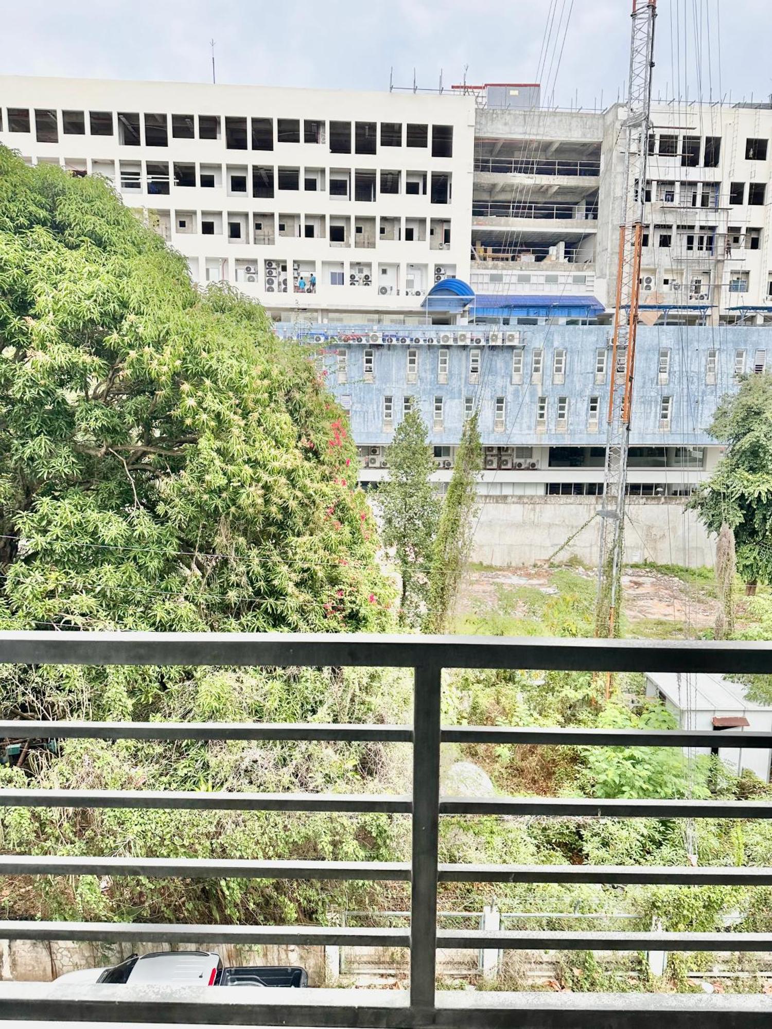 3 Smart Condominium In Cagayan De Oro City Εξωτερικό φωτογραφία