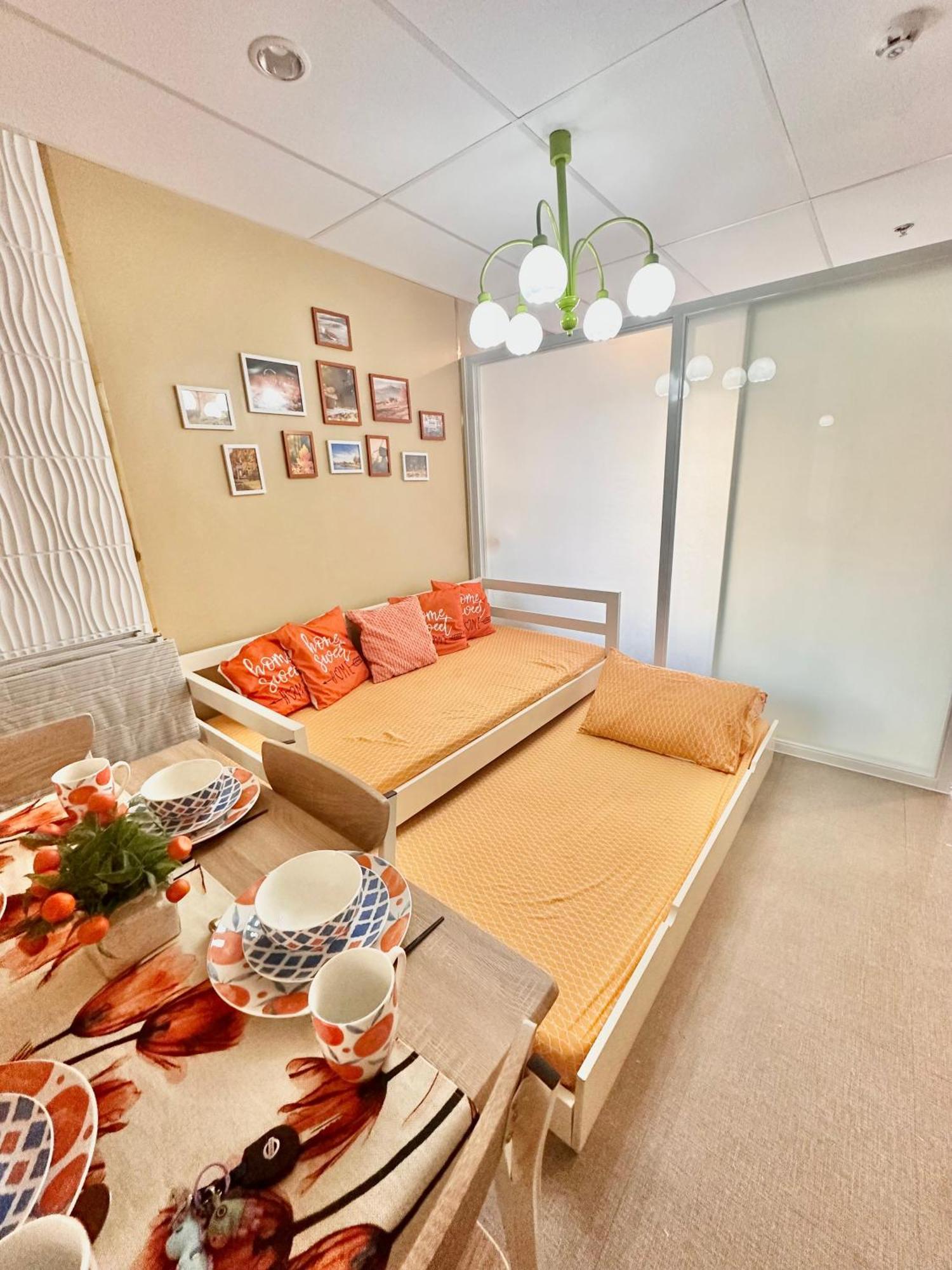 3 Smart Condominium In Cagayan De Oro City Εξωτερικό φωτογραφία