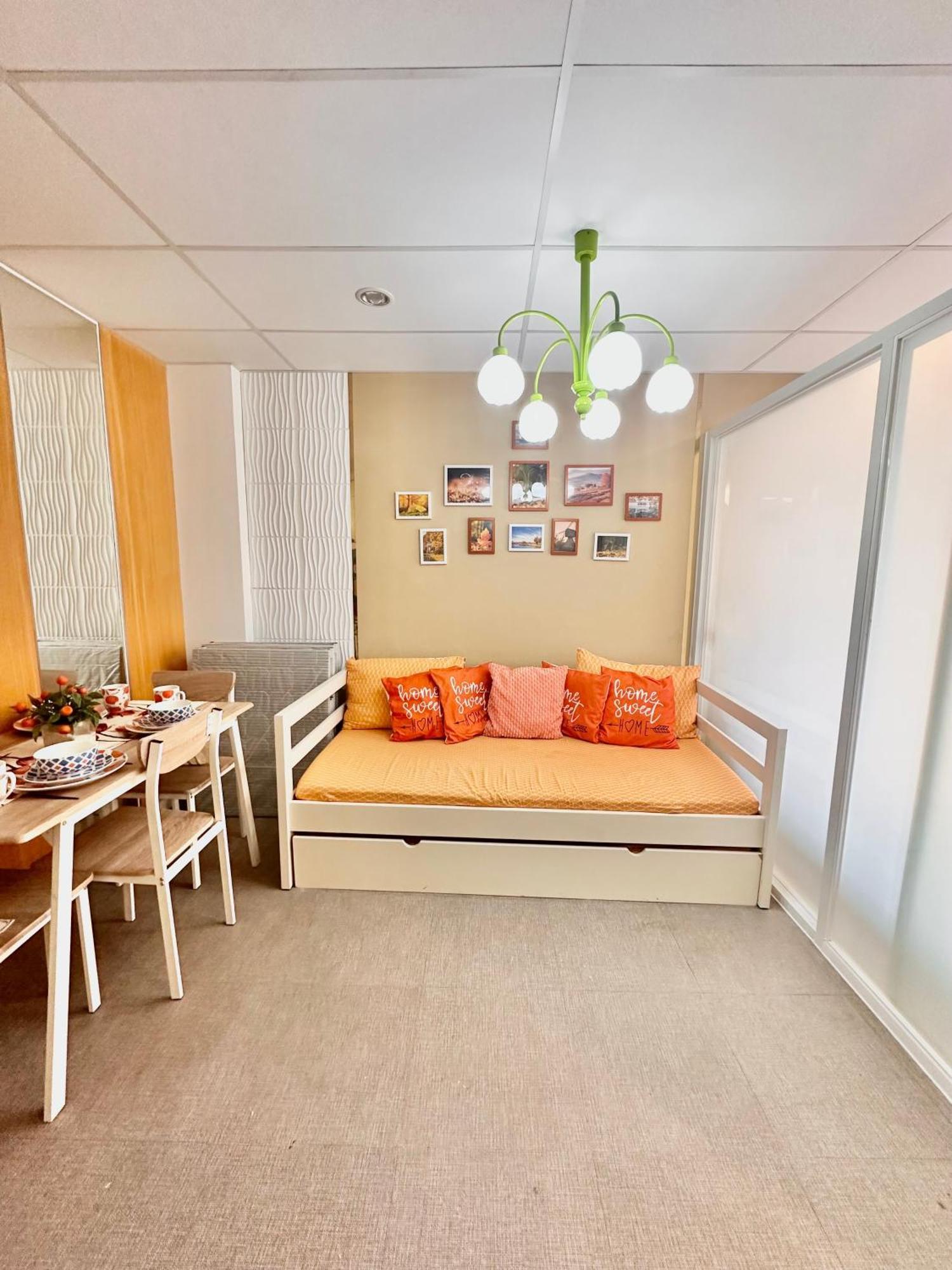 3 Smart Condominium In Cagayan De Oro City Εξωτερικό φωτογραφία