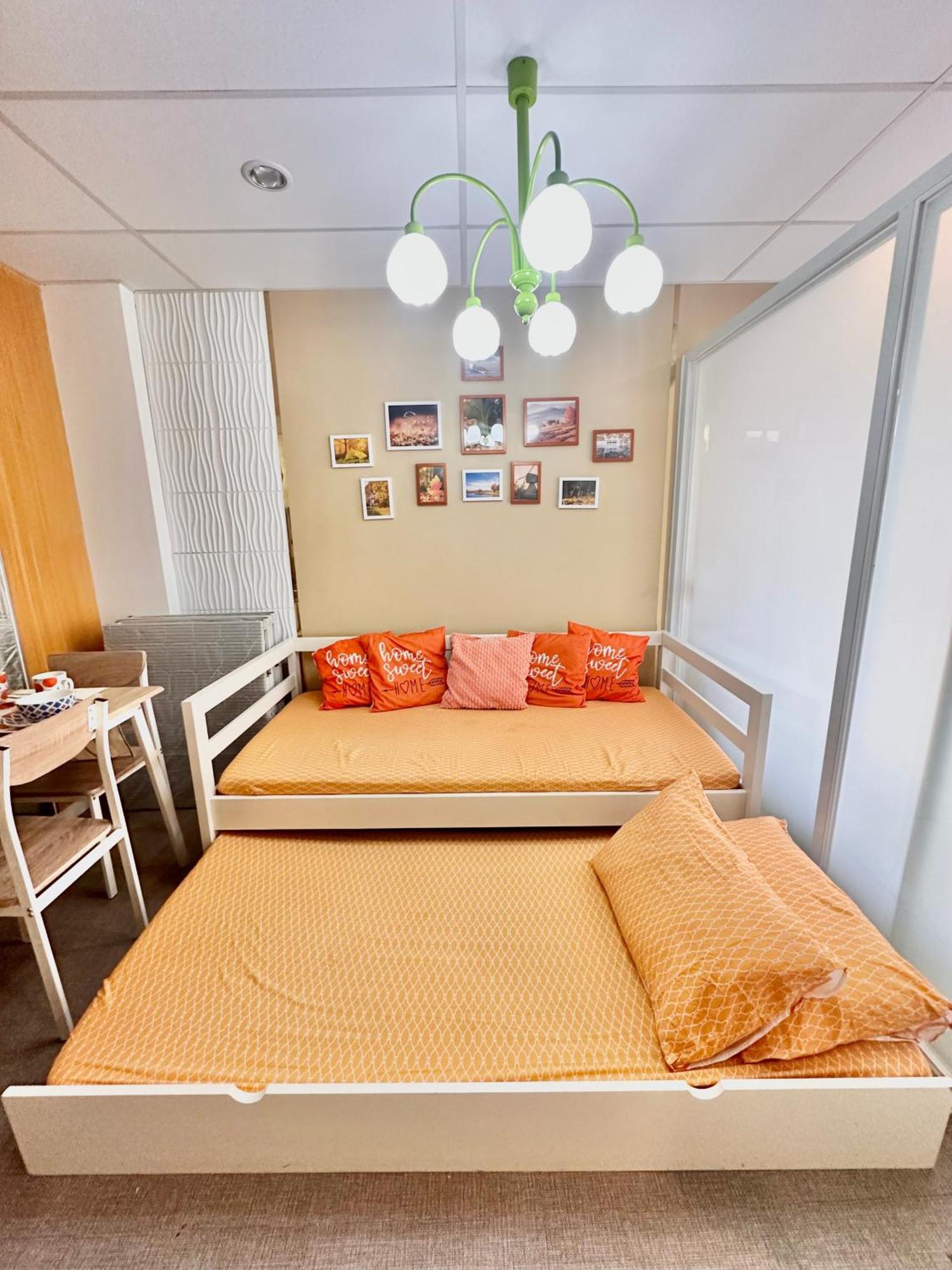3 Smart Condominium In Cagayan De Oro City Εξωτερικό φωτογραφία