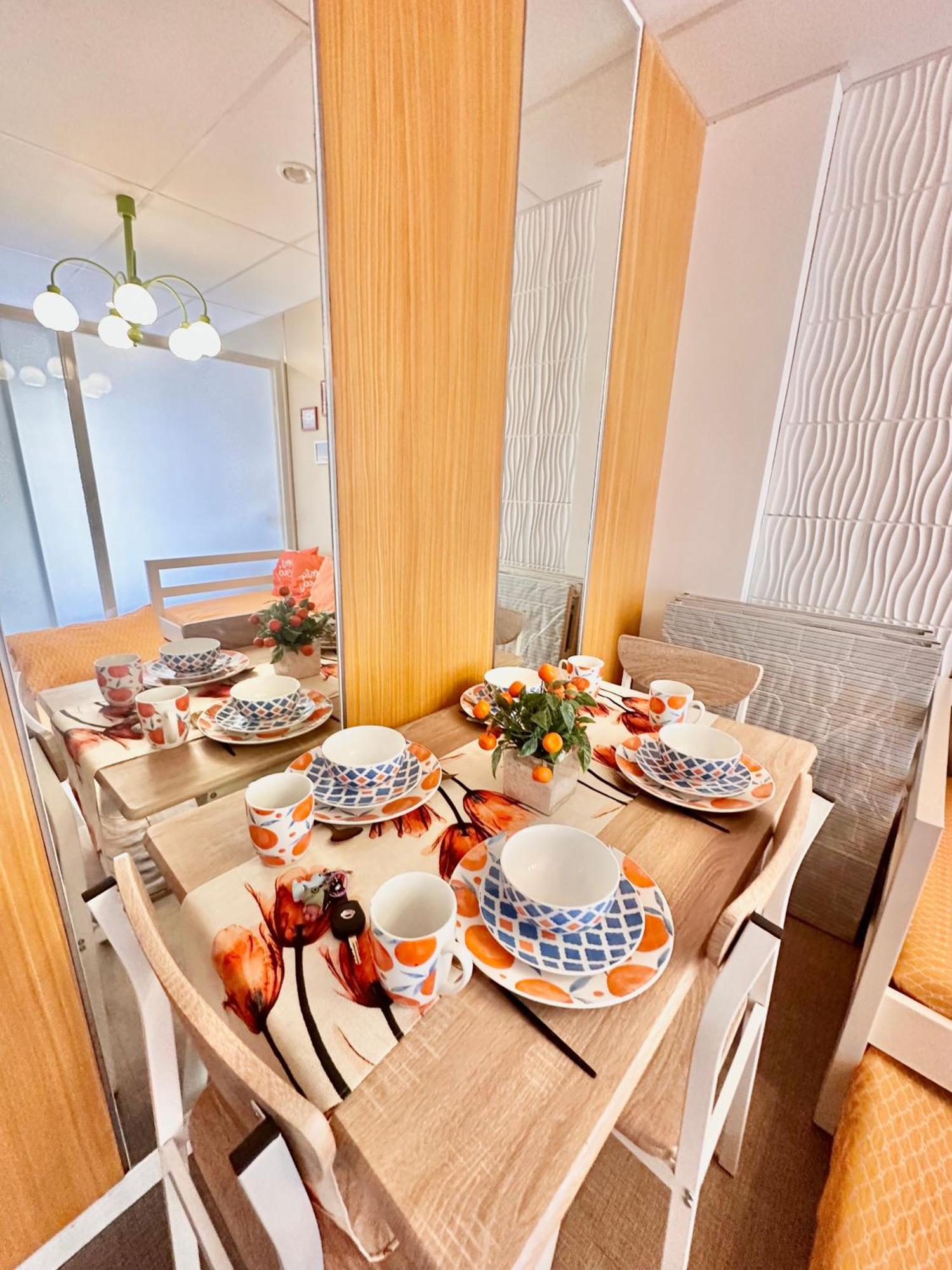 3 Smart Condominium In Cagayan De Oro City Εξωτερικό φωτογραφία