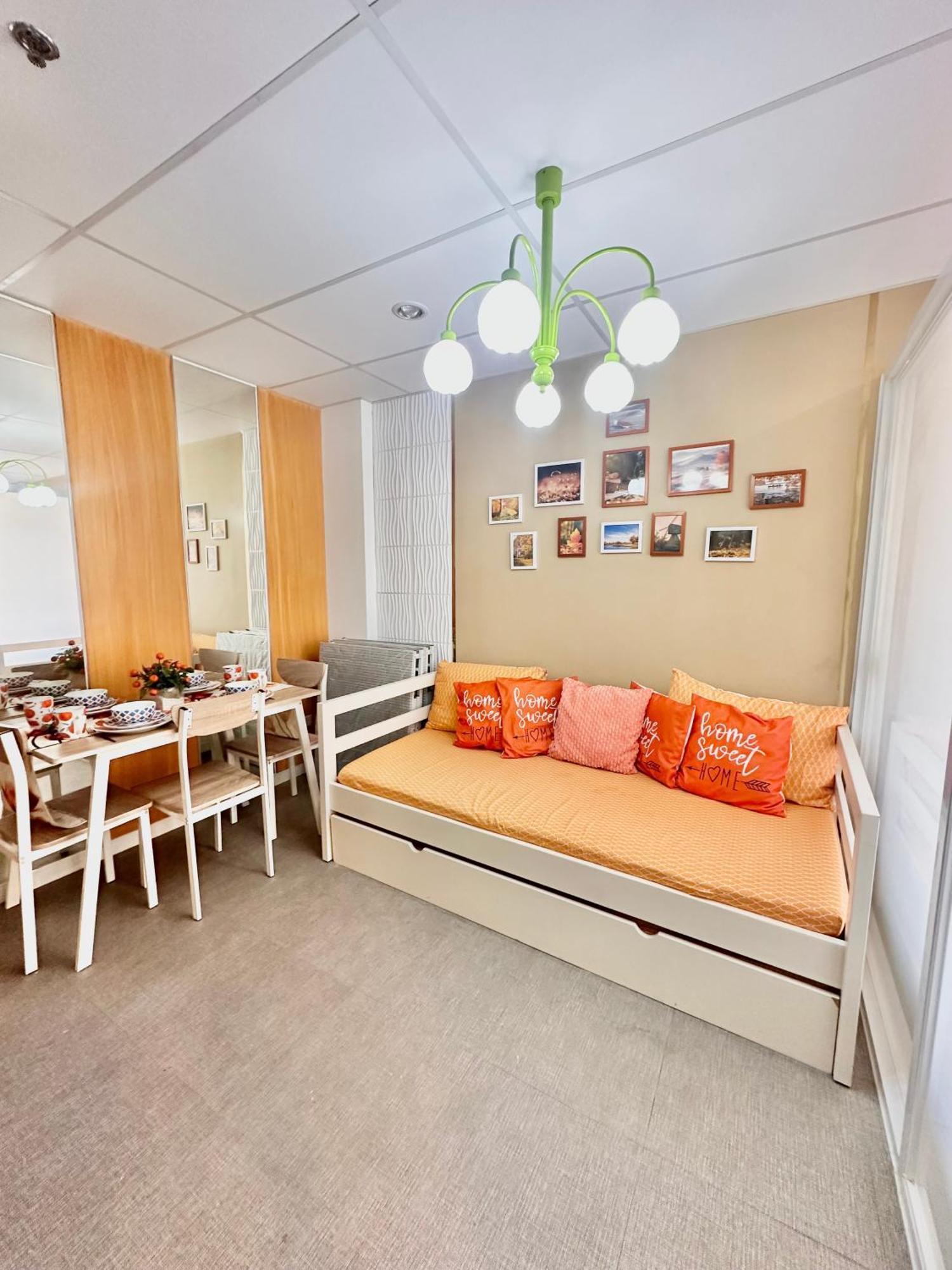 3 Smart Condominium In Cagayan De Oro City Εξωτερικό φωτογραφία